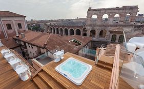 Hotel Milano&SPA***S