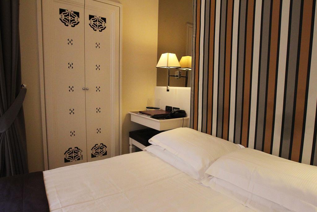 Hotel Milano&SPA***S Verona Esterno foto