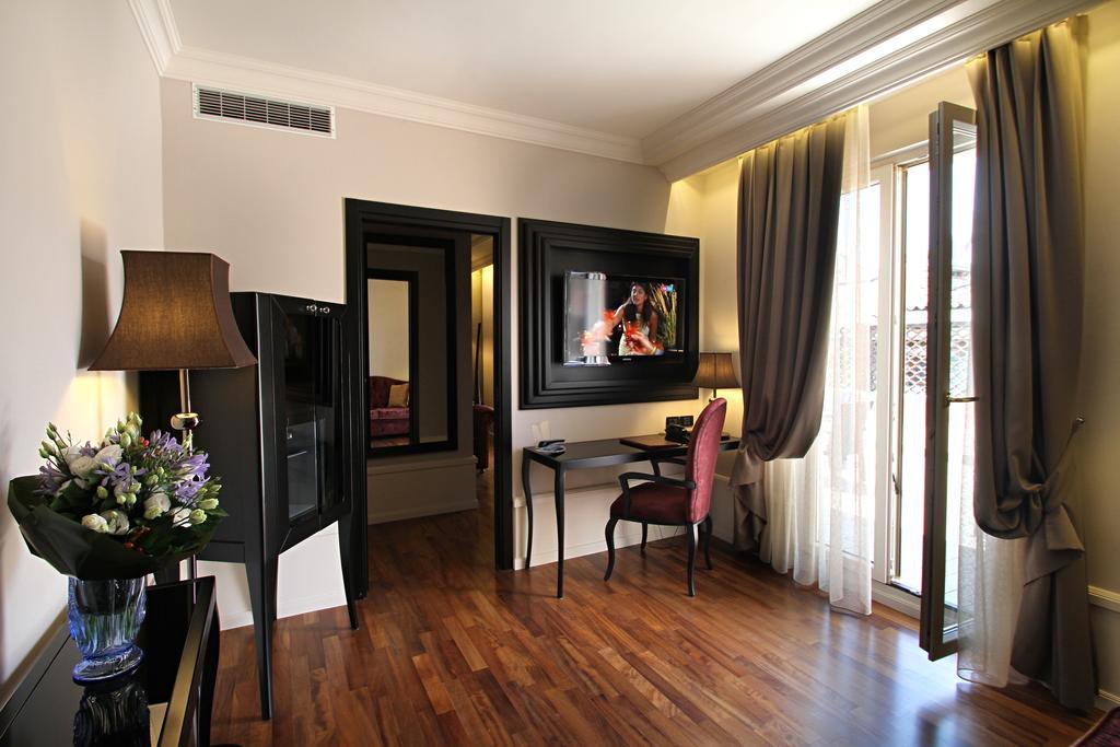 Hotel Milano&SPA***S Verona Esterno foto
