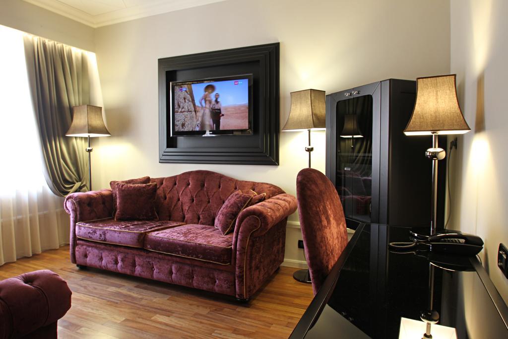 Hotel Milano&SPA***S Verona Esterno foto