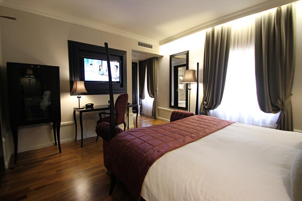 Hotel Milano&SPA***S Verona Esterno foto