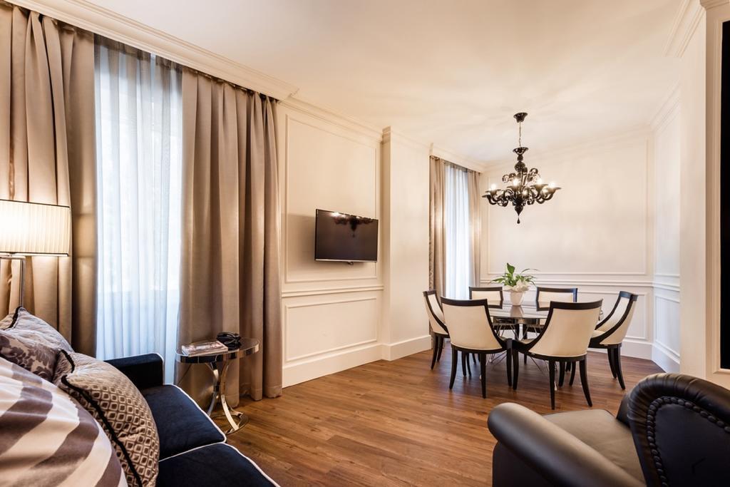 Hotel Milano&SPA***S Verona Esterno foto