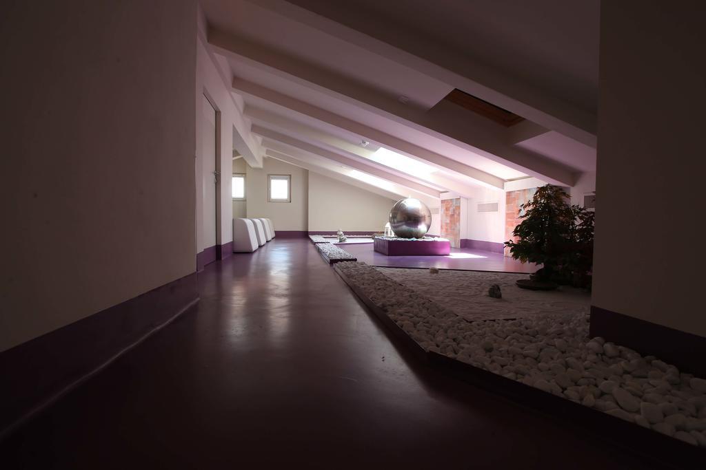 Hotel Milano&SPA***S Verona Esterno foto
