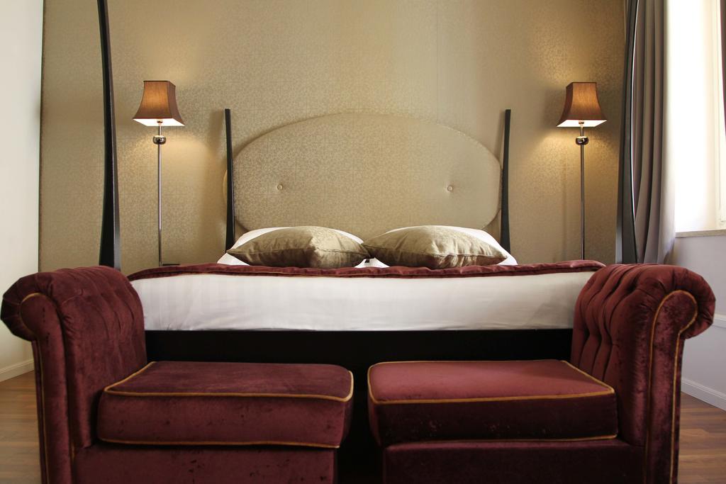 Hotel Milano&SPA***S Verona Esterno foto