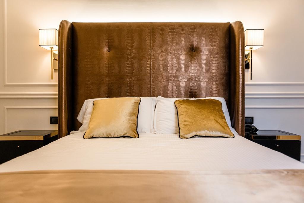 Hotel Milano&SPA***S Verona Esterno foto