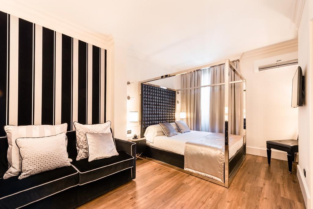 Hotel Milano&SPA***S Verona Esterno foto