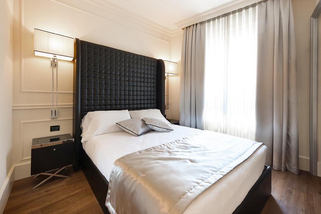 Hotel Milano&SPA***S Verona Esterno foto